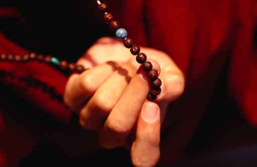 「众生的病苦，就是我们的病苦，这样子想，度众生的心才会恳切，能替代众生承受所有的病苦而毫无怨言，就是菩萨！」辑录·妙湛长老开示