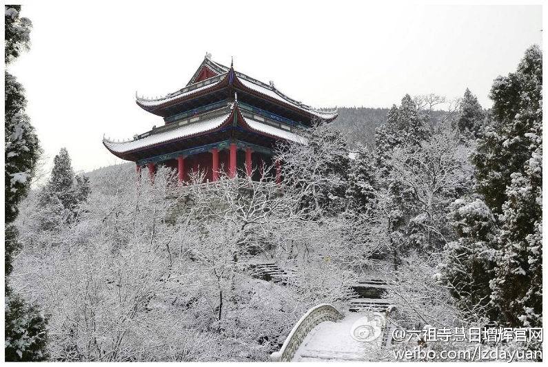 宋朝的无门慧开禅师有一个偈子说：“春有百花秋有月，夏有凉风冬有雪。若无闲事挂心头