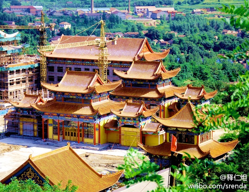释仁炟