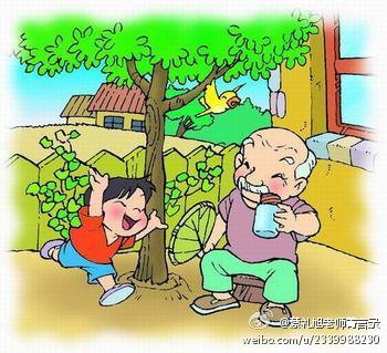 蔡礼旭老师菁言录