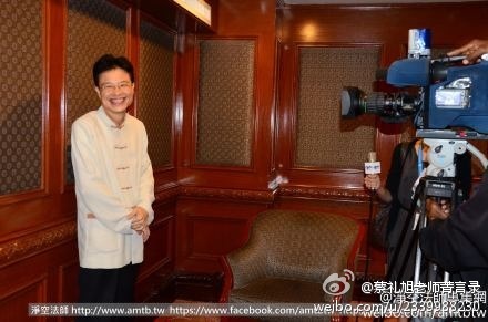 蔡礼旭老师菁言录