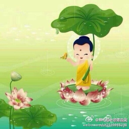 蔡礼旭老师菁言录