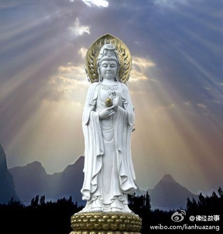 佛经故事