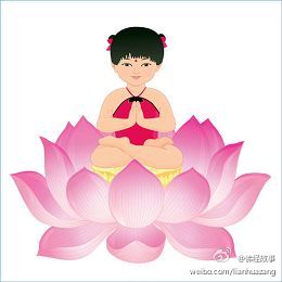 佛经故事