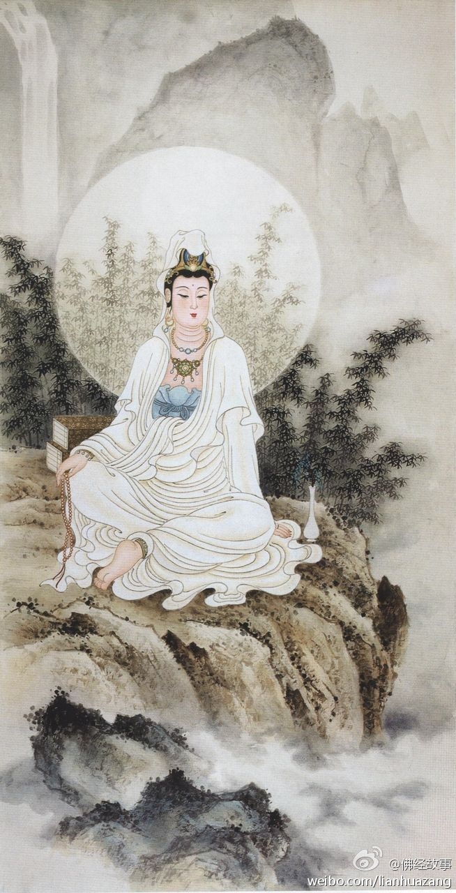 佛经故事