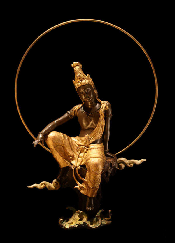 〖行诃责时勿过恼，先作慈意诸根静。〗有人犯了过失，那要诃责的时候，不要过恼，不要太过分了。就是说诃责他人，适可而止，不要大发脾气。菩萨就是要看对方的心，要如其所应地呵斥，那么自己作意怎么样？要先要有慈悲心，要“诸根静”，自己要起慈悲心，诸根要调寂、寂静，不要现粗暴相。