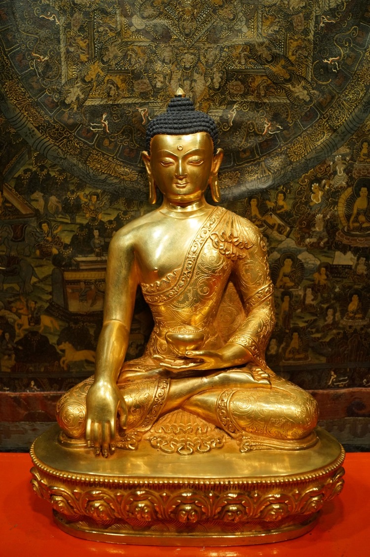 智敏上师