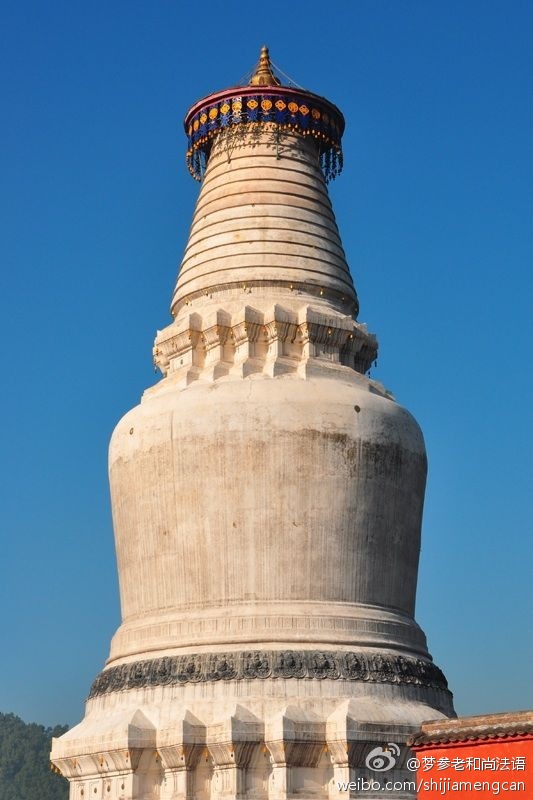 梦参老和尚法语