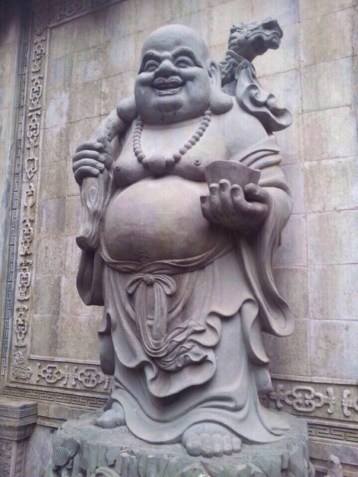 梦参老和尚法语