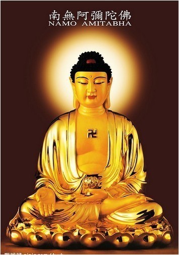 如何区别世人的智与愚：愚痴的人在诸事不顺时，满心哀愁，神情沮丧，一旦事事如意，则