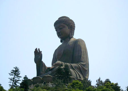东林法语