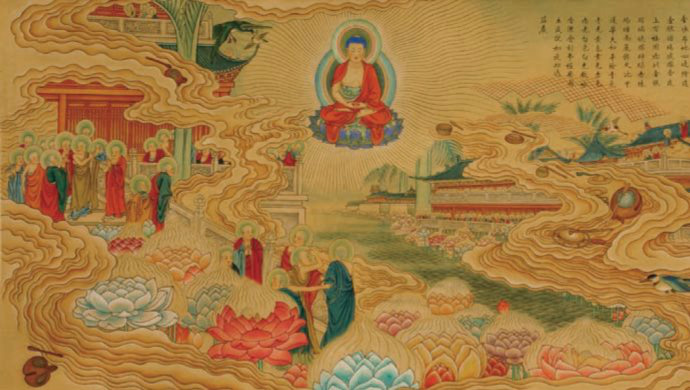 东林法语