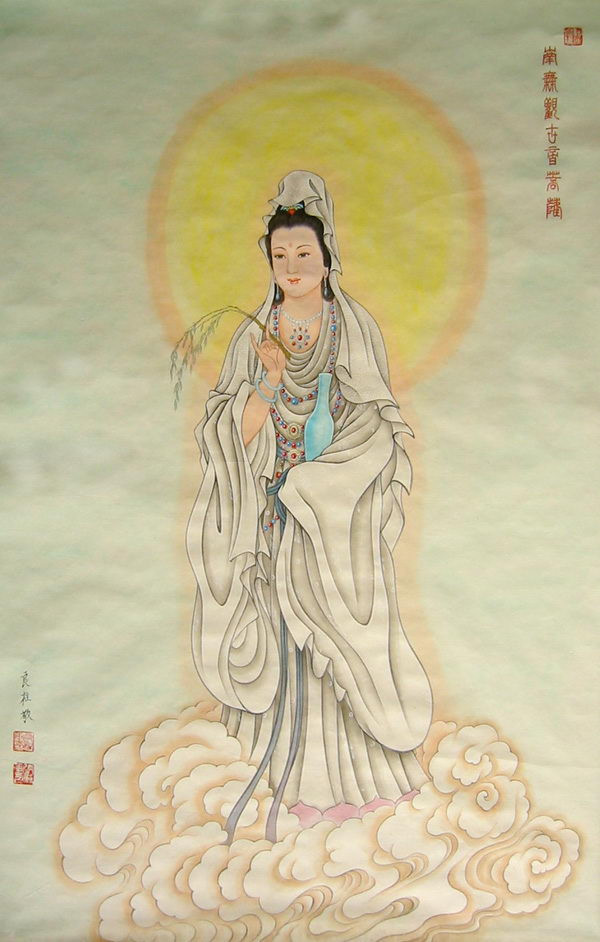 印光法师文钞菁华录