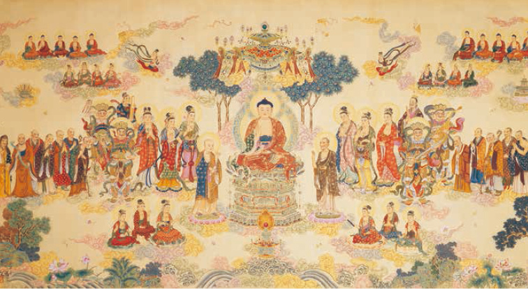 印光法师文钞菁华录