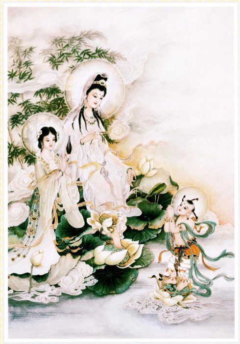 印光法师文钞菁华录