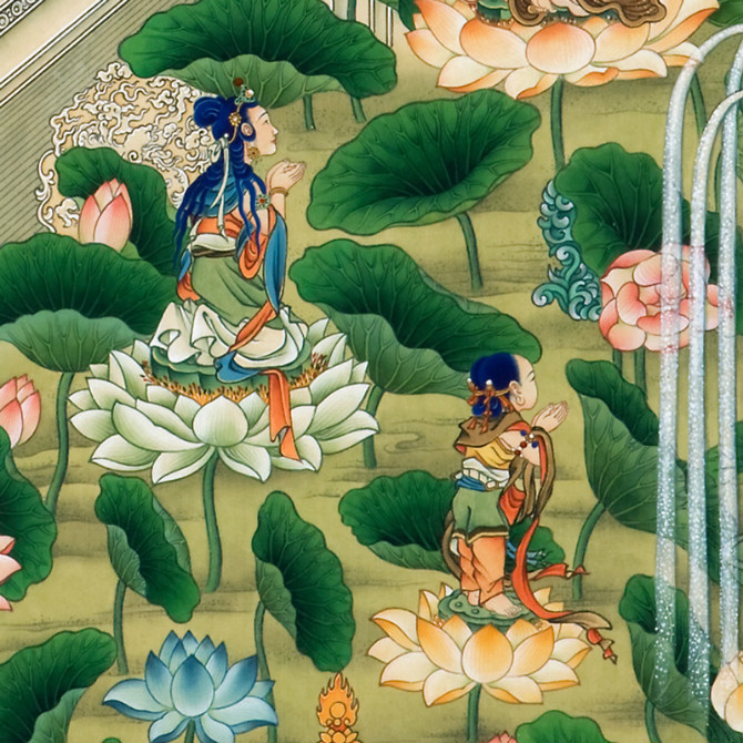 印光法师文钞菁华录