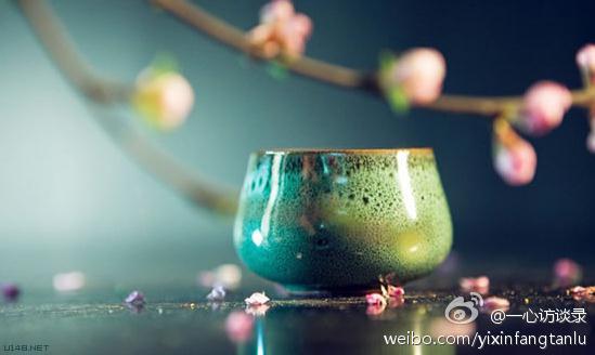 一心访谈录