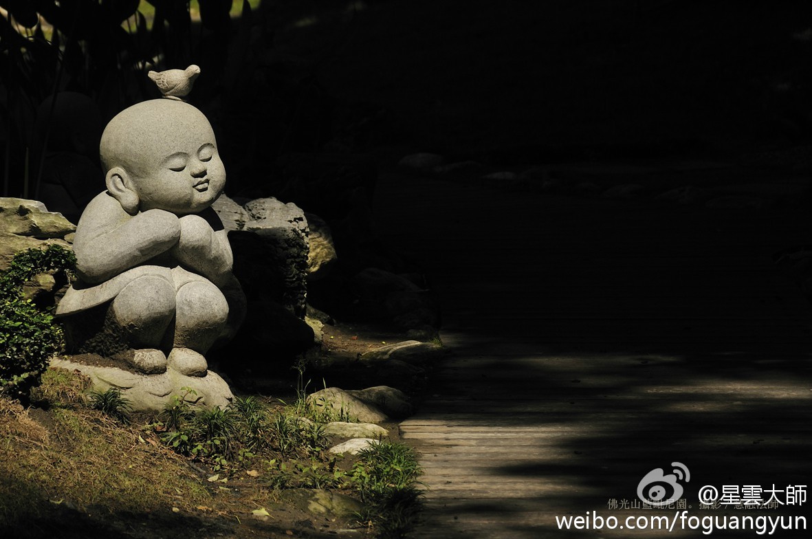 束缚与解脱，空与有，前与后，这些相对法，与禅是不相应的。禅，离四句，绝百非，行者若能空诸所有，不悟而何？