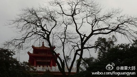 星云大师