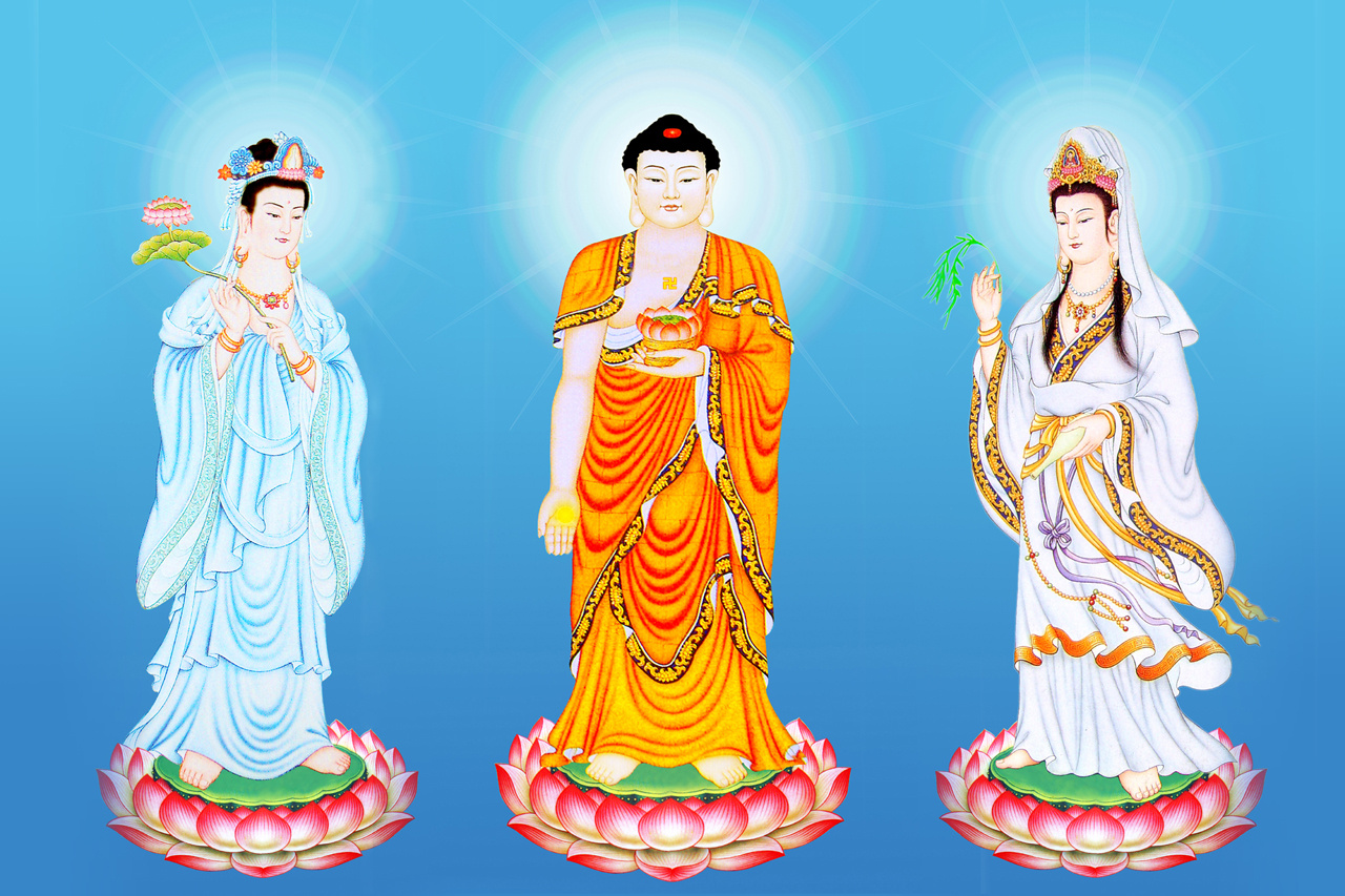大安法师