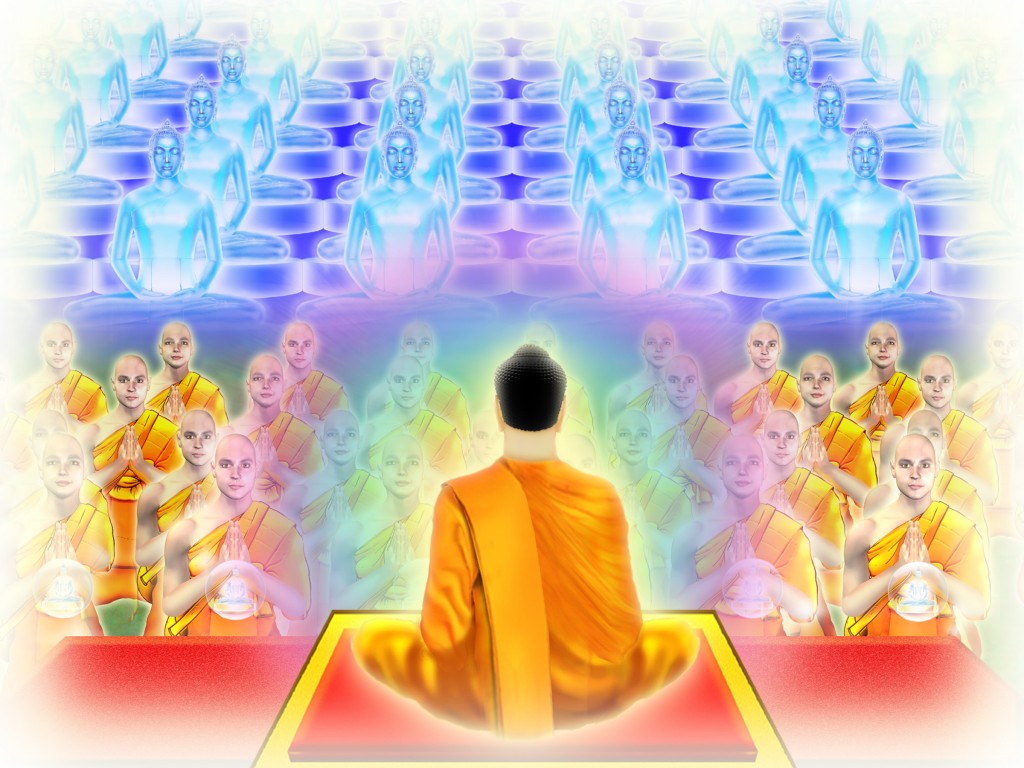 大安法师