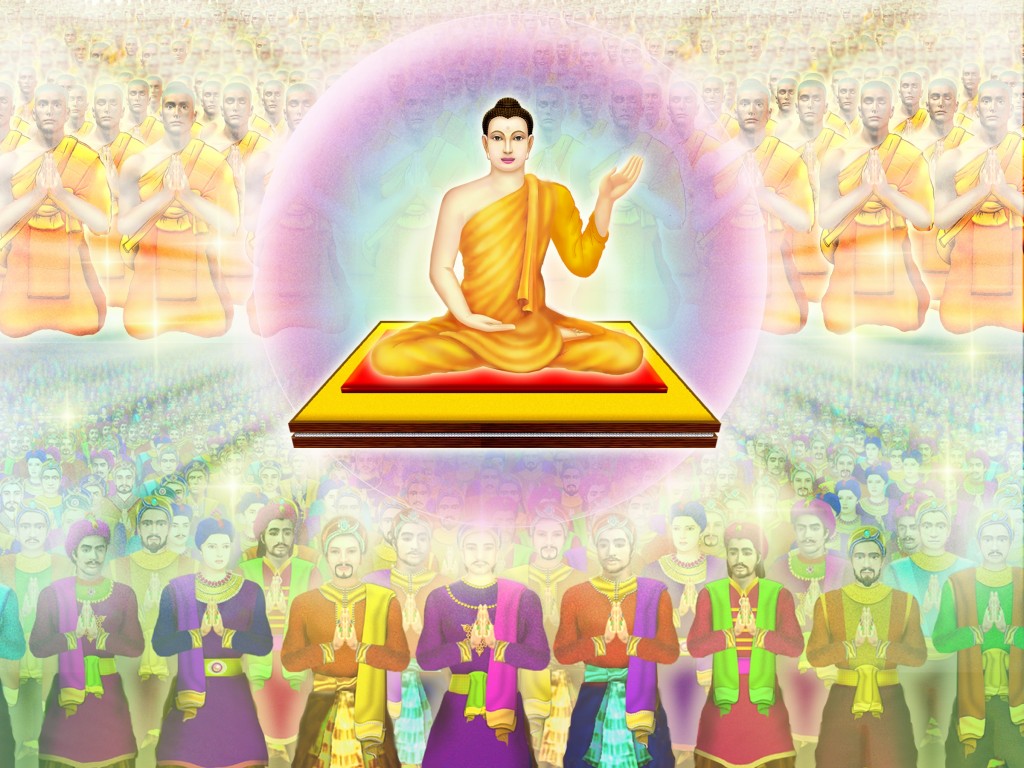 大安法师