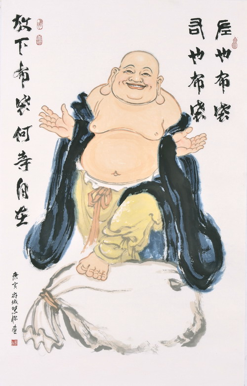 大安法师