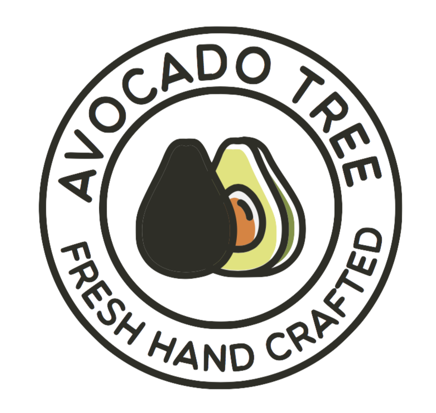 油梨树AVOCADO TREE（都汇天地店）
