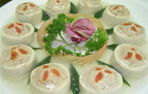 慧风斋素食餐厅