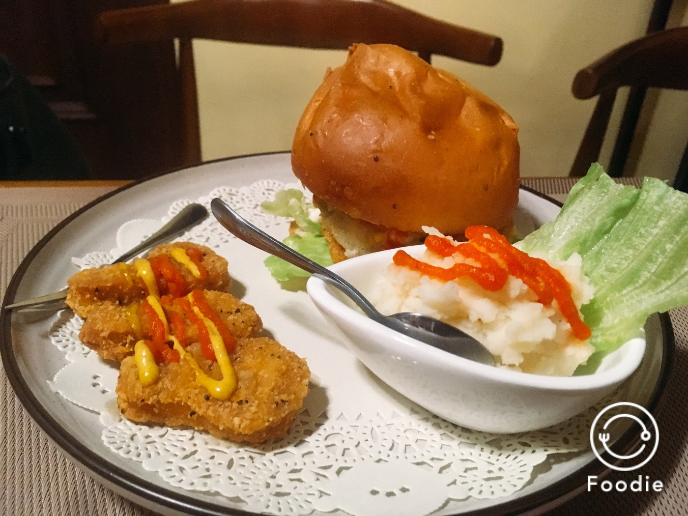 素生活咖啡 茶（素生活卢卡新天地店）