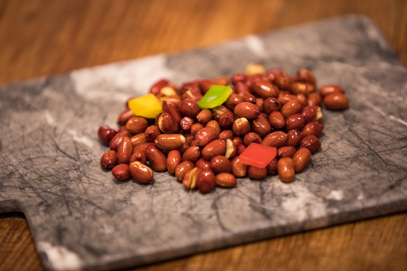 圆通塔五观堂素斋餐厅