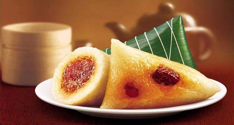 素家优质粽子