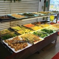 祥和素心斋