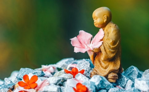 如何求佛才能做到有求必应、心想事成？