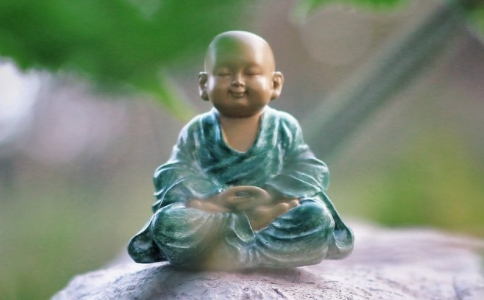 在家居士第一次过午不食，身体会感觉不舒服吗？