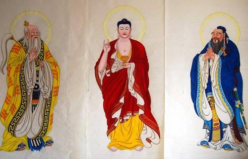 《儒释道网络电视台》
