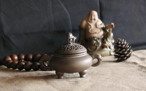 明白因果定律，减轻不好的果报