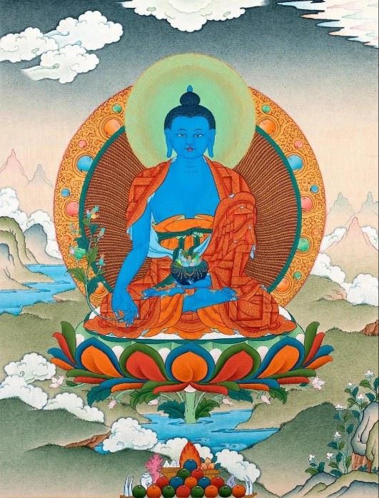 重要提醒：9月9日开始药王星临空！