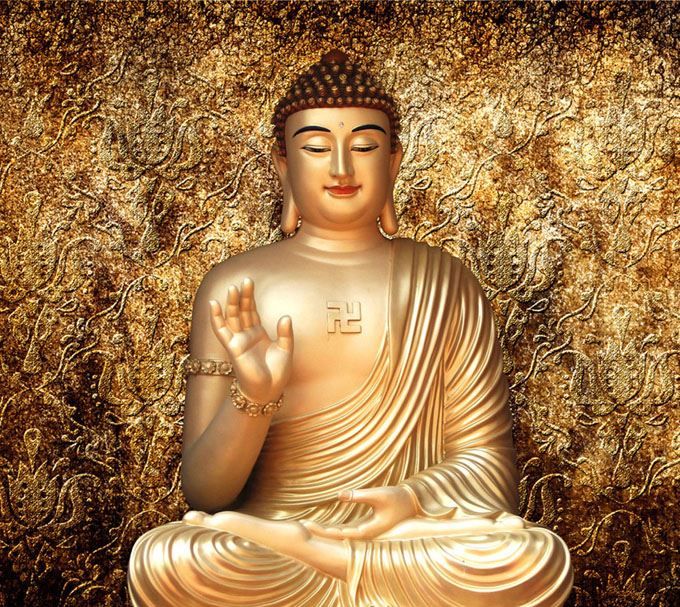 释迦牟尼佛简史