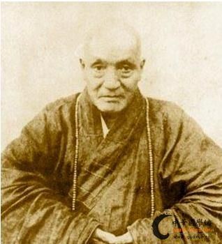 农历十二月初三 印光大师圆寂日
