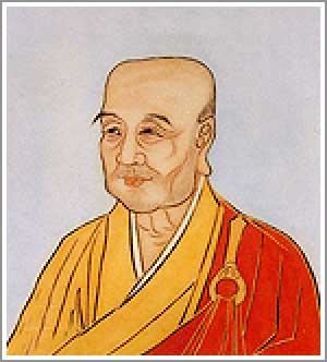 农历十月二十九智俨大师圆寂纪念日