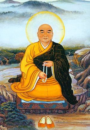 农历十二月十七 彻悟法师圆寂日