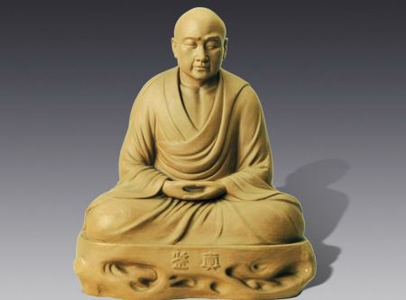 农历五月六日唐代高僧鉴真大师圆寂日