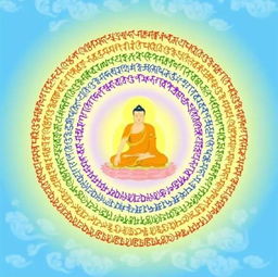 楞严咒只念咒心可以吗，楞严咒一字一句都是惊天动地