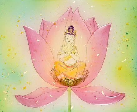 【净土百问】如何理解“国中天人，寿终之后”？