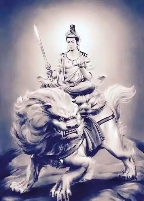 楞严经