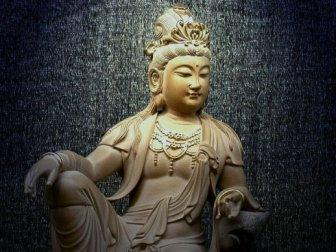 藏传大悲咒