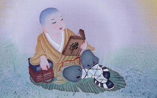 佛教增加阳气的方法_念佛增加体内阳气
