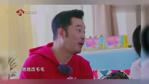 一家人全是素食主义者，怀孕也不占荤，因不忍看动物被残忍杀害！
