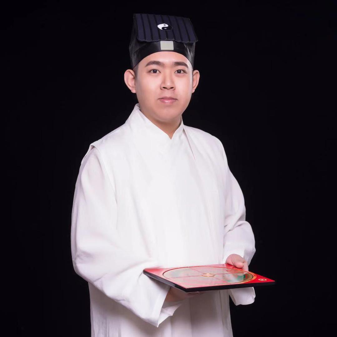 福生无量天尊